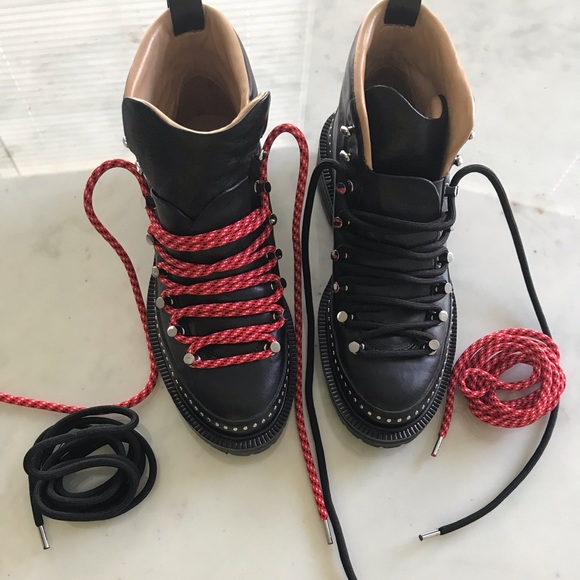 New! Rag and Bone Compass Boot - Picture 5 of 8